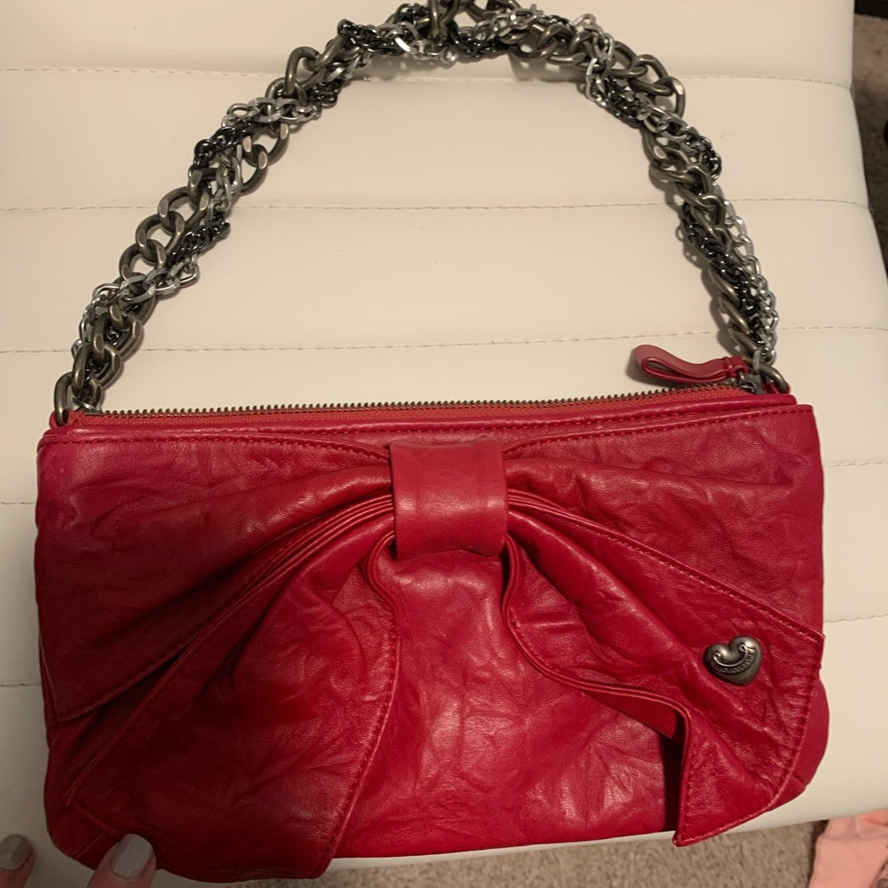 COPY - Juicy Couture Shoulder Bag